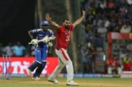Mohammed Shami - Will be hoping to continue with his excellent form